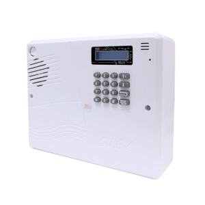 دزدگیر اماکن