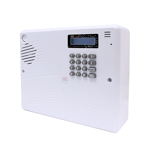 دزدگیر اماکن