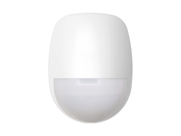 چشمی حرکتی دزدگیر اماکن هایک ویژن