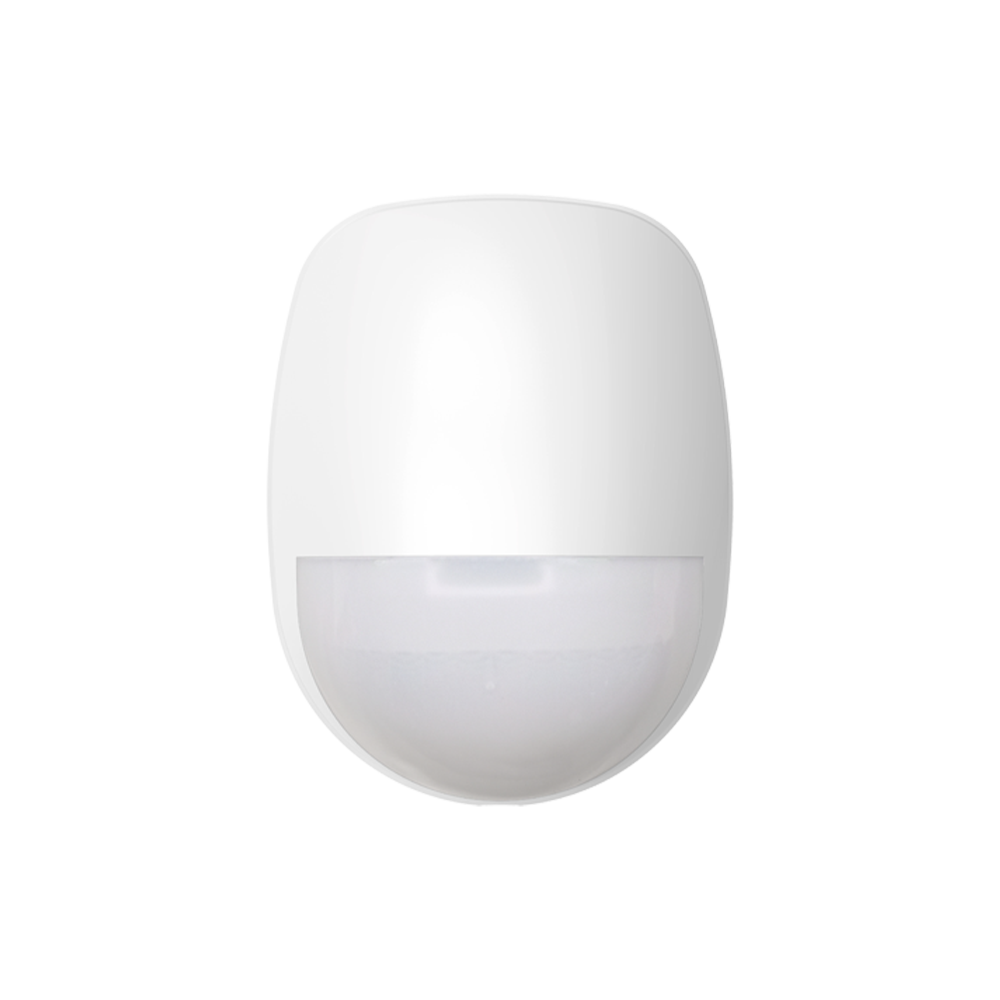 چشمی حرکتی دزدگیر اماکن هایک ویژن