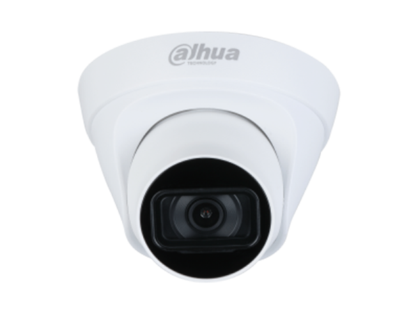 دوربین تحت شبکه 4 مگاپیکسل دام داهوا