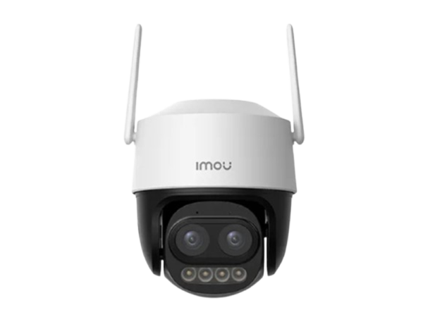 دوربین بیسیم 5مگاپیکسل چرخشی آیمو زوم 12 برابر