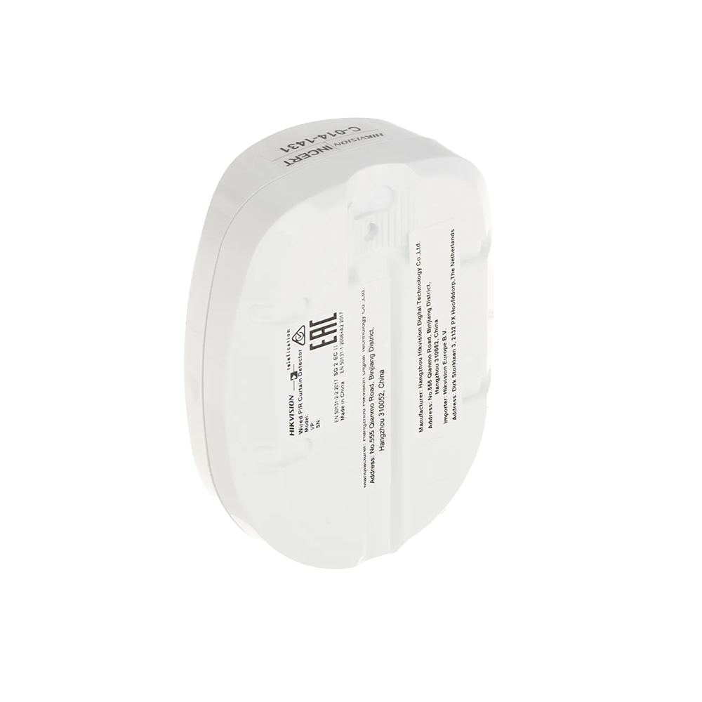 چشمی حرکتی دزدگیر اماکن هایک ویژن - Image 4