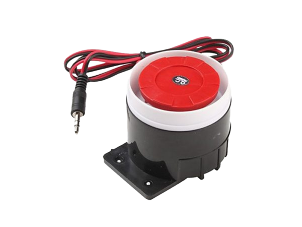 آژیر پیزو دزدگیر اماکن