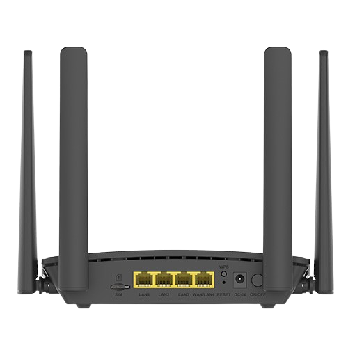 مودم روتر 4G LTE دی-لینک مدل M920 - Image 4