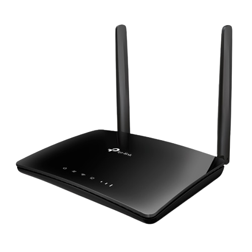 روتر و مودم سیمکارتی 4G LTE تیپی-لینک مدل TP-Link MR6400 - Image 4