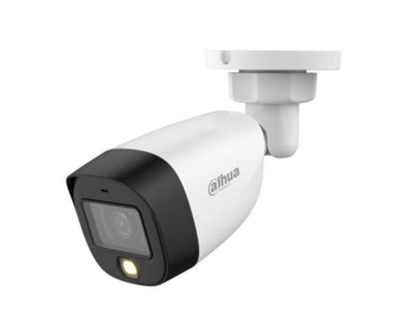 دوربین 5 مگاپیکسل دید در شب رنگی بالت داهوا