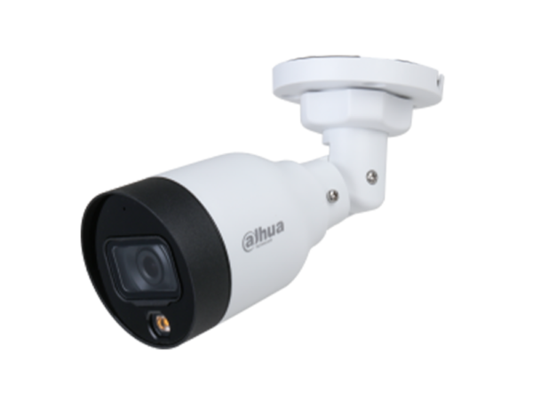 دوربین تحت شبکه 4 مگاپیکسل دید در شب رنگی داهوا