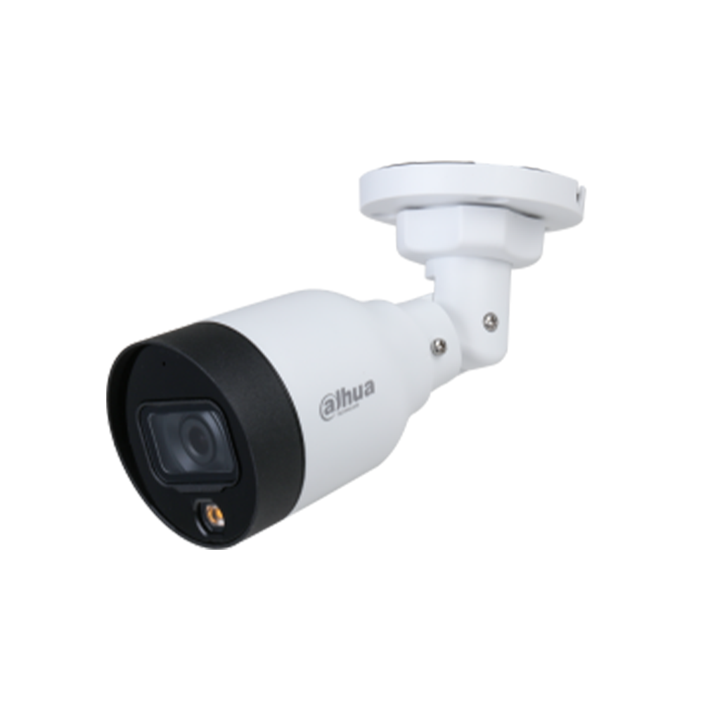 دوربین تحت شبکه 4 مگاپیکسل دید در شب رنگی داهوا