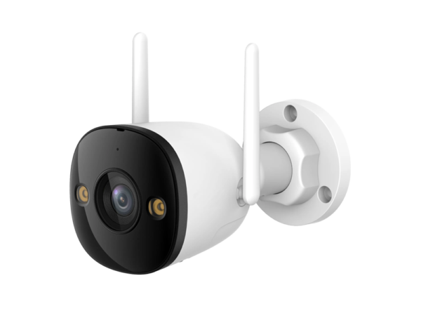 دوربین بیسیم بالت 3 مگاپیکسل دید در شب رنگی آیمو