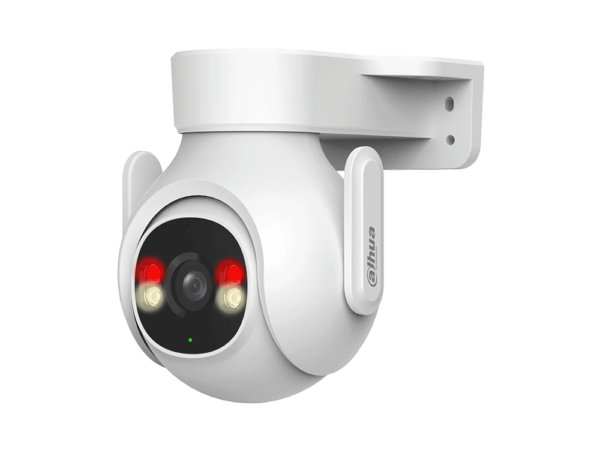 دوربیین بیسیم چرخشی 5 مگاپیکسل دید در شب رنگی داهوا