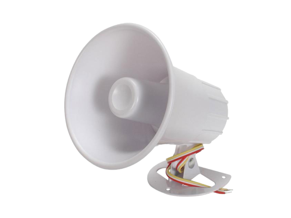 بلندگوی 30 وات دزدگیر اماکن