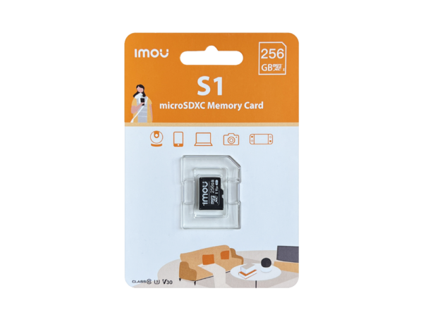 کارت حافظه 256 گیگابایت آیموST2-256-S1