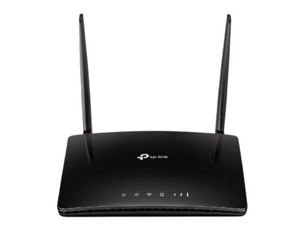 روتر و مودم سیمکارتی 4G LTE تی‌پی-لینک مدل TP-Link MR6400