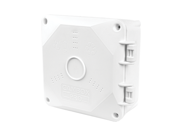 جعبه کمباکس دوربین سایز 12سفید