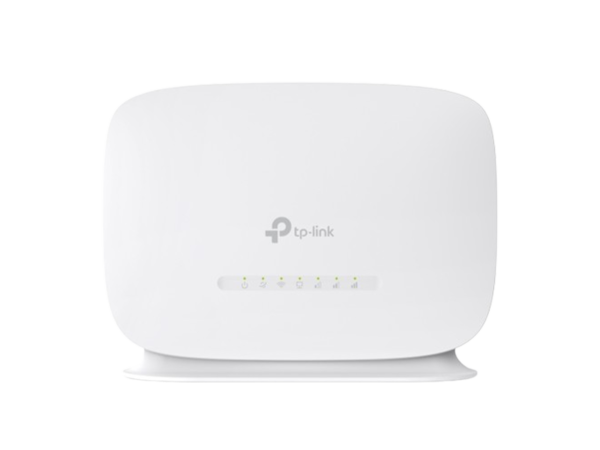 روتر و مودم سیمکارتی 4G LTE تی‌پی-لینک مدل TP-Link MR105