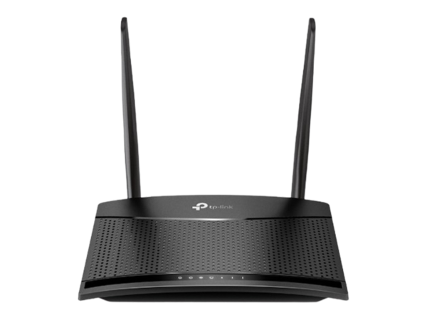 روتر و مودم سیمکارتی 4G LTE تی‌پی-لینک مدل TP-Link MR100
