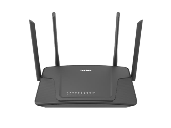 مودم روتر 4G LTE دی-لینک مدل M920