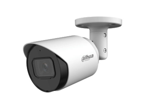 دوربین تحت شبکه 4 مگاپیکسل استارلایت فلزی داهوا