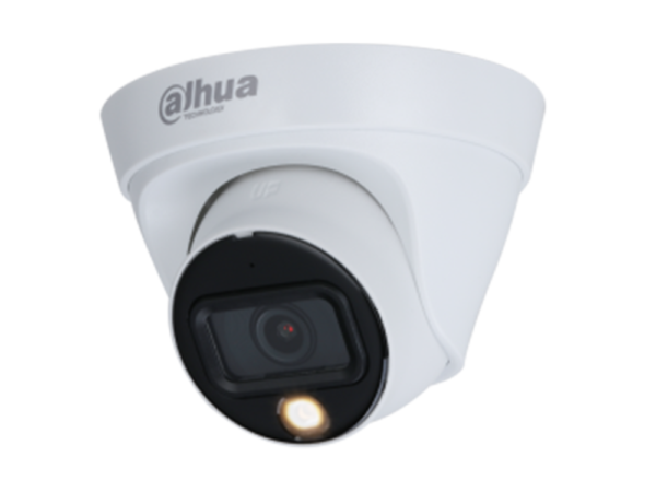 دوربین تحت شبکه 4 مگاپیکسل دید در شب رنگی داهوا