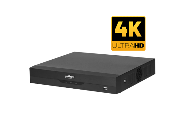 دستگاه ضبط 16 کانال (XVR) 5مگاپیسل 4K داهوا