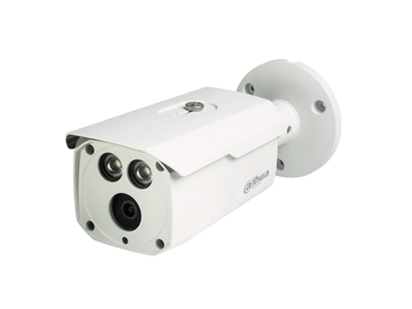 دوربین 2 مگاپیکسل بالت فلزی داهوا 60 متر دید در شب