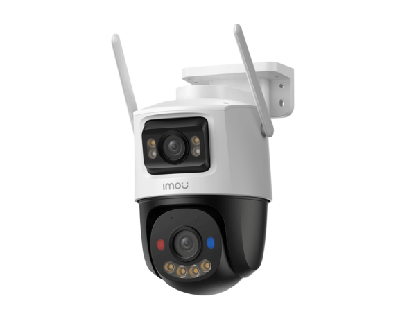 دوربین دو لنز هوشمند چرخشی 10 مگاپیکسل آیمو