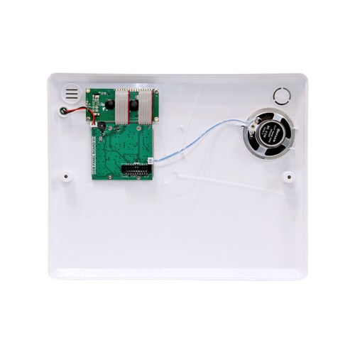 دزدگیر اماکن سایلکس مدل SG8-Lite - Image 3