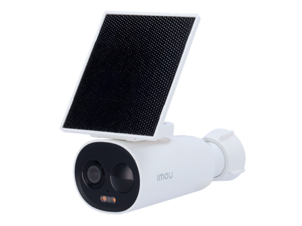 دوربین کاملا بی‌سیم خورشیدی 3 مگاپیکسل آیمو